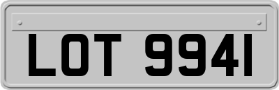 LOT9941