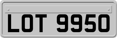 LOT9950