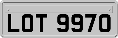 LOT9970