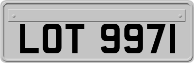 LOT9971