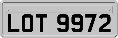 LOT9972