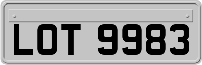LOT9983