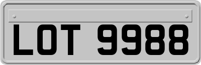LOT9988
