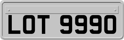 LOT9990