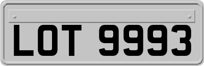 LOT9993