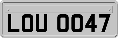 LOU0047