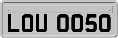 LOU0050