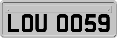 LOU0059