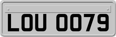 LOU0079
