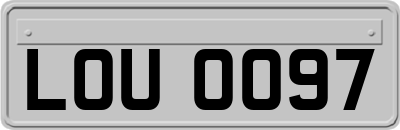 LOU0097
