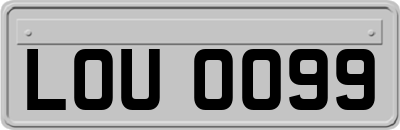 LOU0099