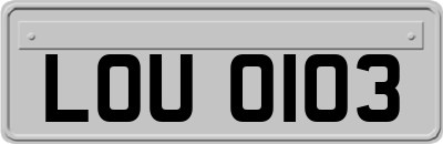LOU0103