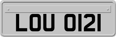LOU0121