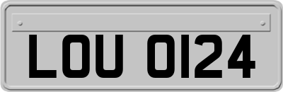 LOU0124