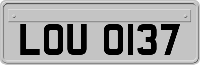 LOU0137