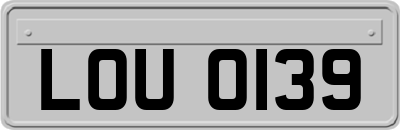 LOU0139