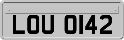 LOU0142