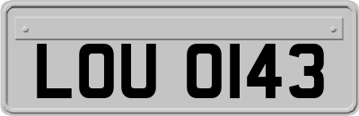 LOU0143
