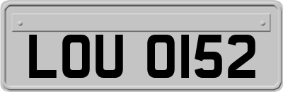 LOU0152