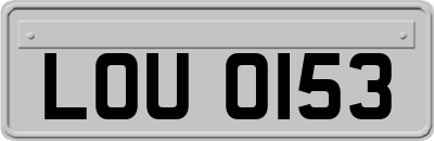 LOU0153