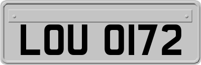 LOU0172