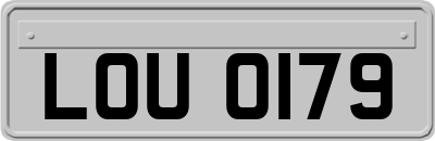 LOU0179