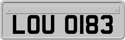 LOU0183