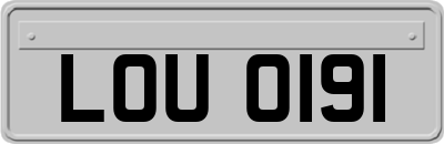 LOU0191