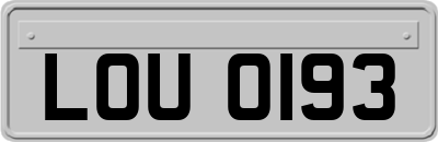 LOU0193