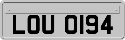 LOU0194