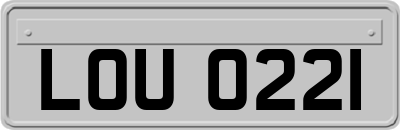 LOU0221