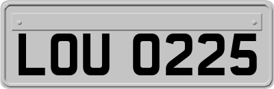 LOU0225