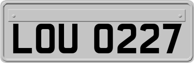 LOU0227