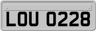 LOU0228