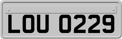 LOU0229