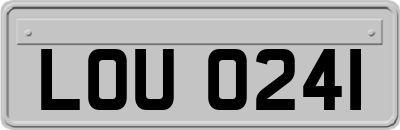LOU0241