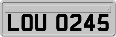 LOU0245