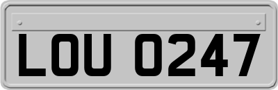 LOU0247