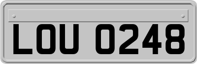LOU0248