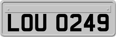 LOU0249