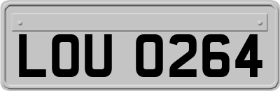 LOU0264
