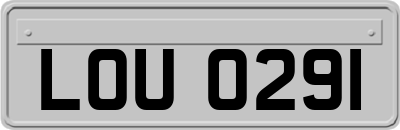 LOU0291