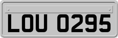 LOU0295