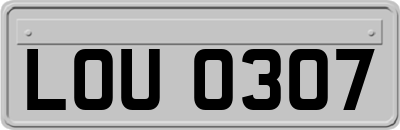 LOU0307