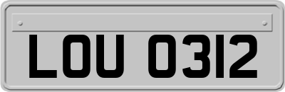 LOU0312