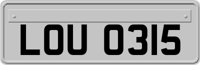 LOU0315
