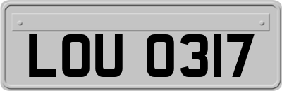 LOU0317