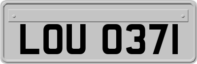 LOU0371