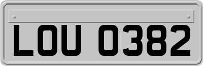 LOU0382