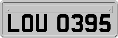 LOU0395